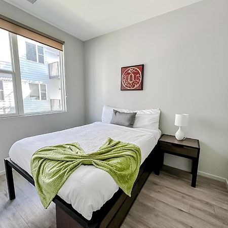 Sleepover 1Bd 1Ba Omaha Apartments Buitenkant foto