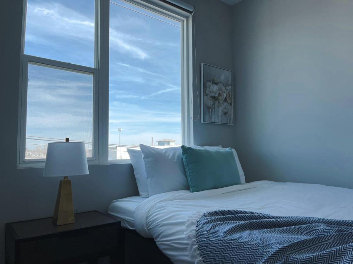 Sleepover 1Bd 1Ba Omaha Apartments Buitenkant foto