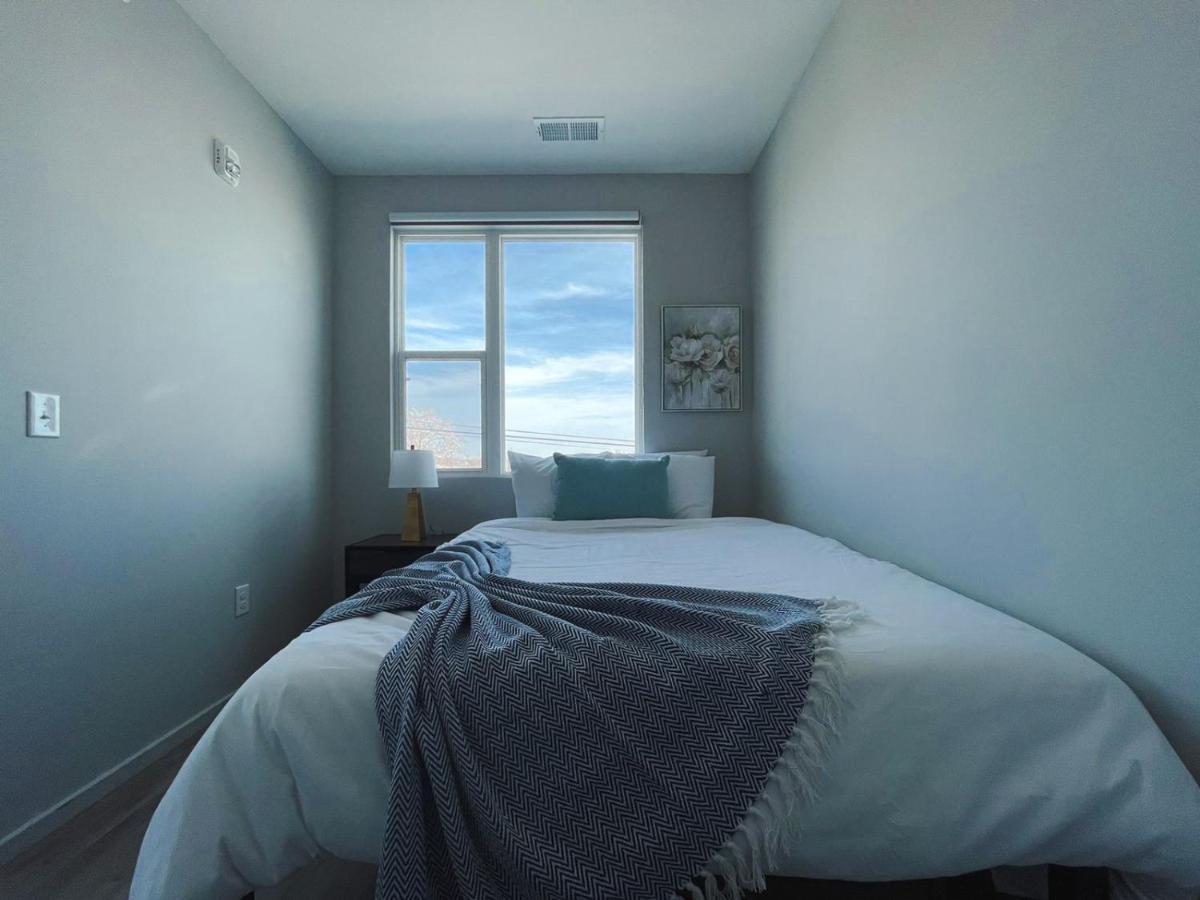Sleepover 1Bd 1Ba Omaha Apartments Buitenkant foto