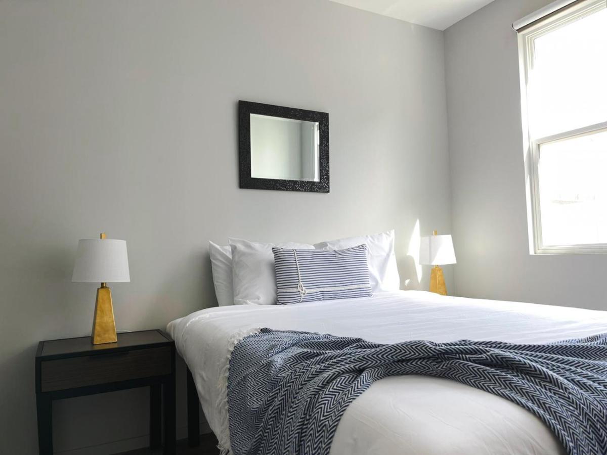 Sleepover 1Bd 1Ba Omaha Apartments Buitenkant foto