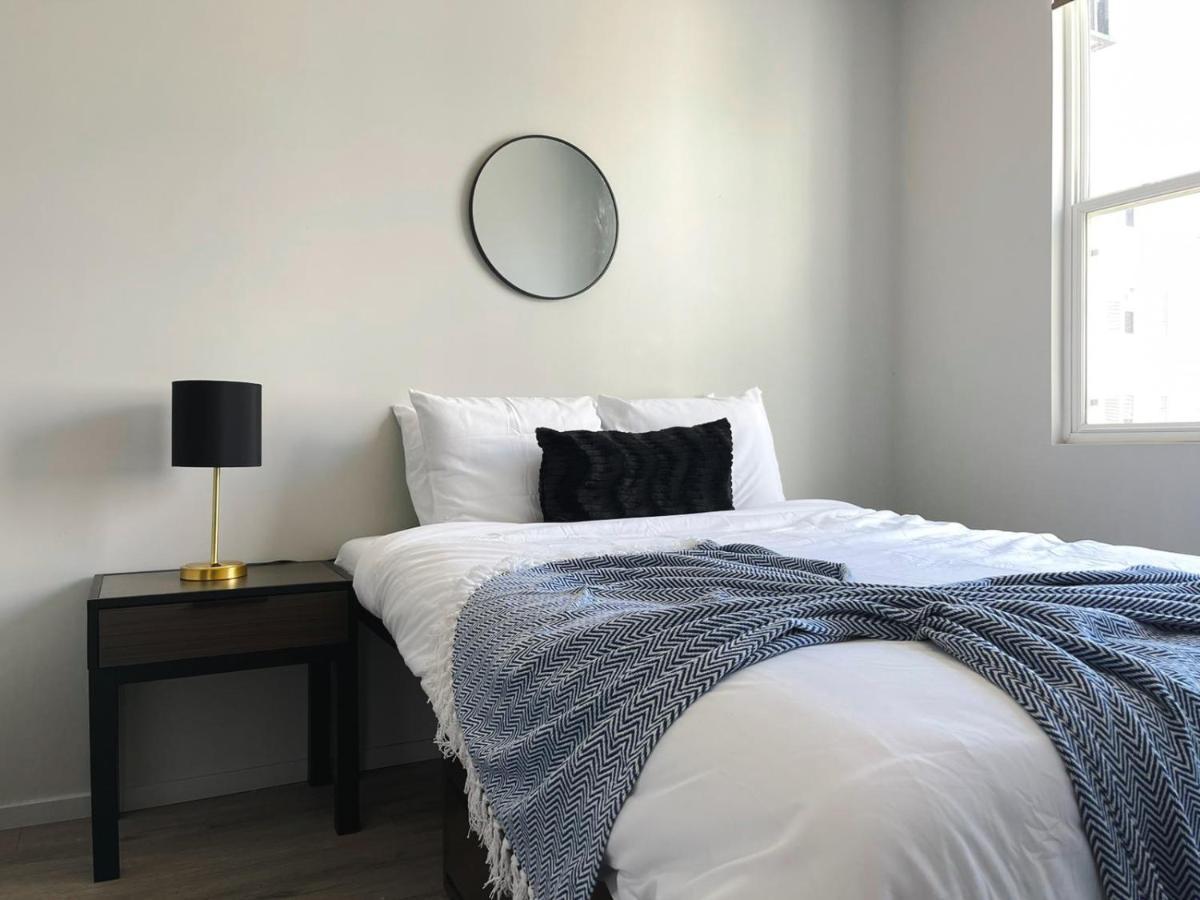 Sleepover 1Bd 1Ba Omaha Apartments Buitenkant foto