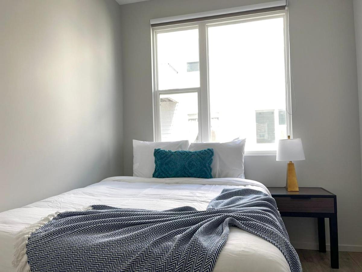 Sleepover 1Bd 1Ba Omaha Apartments Buitenkant foto