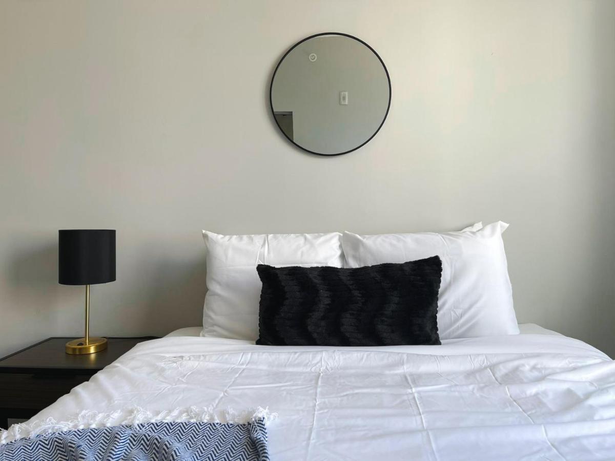 Sleepover 1Bd 1Ba Omaha Apartments Buitenkant foto