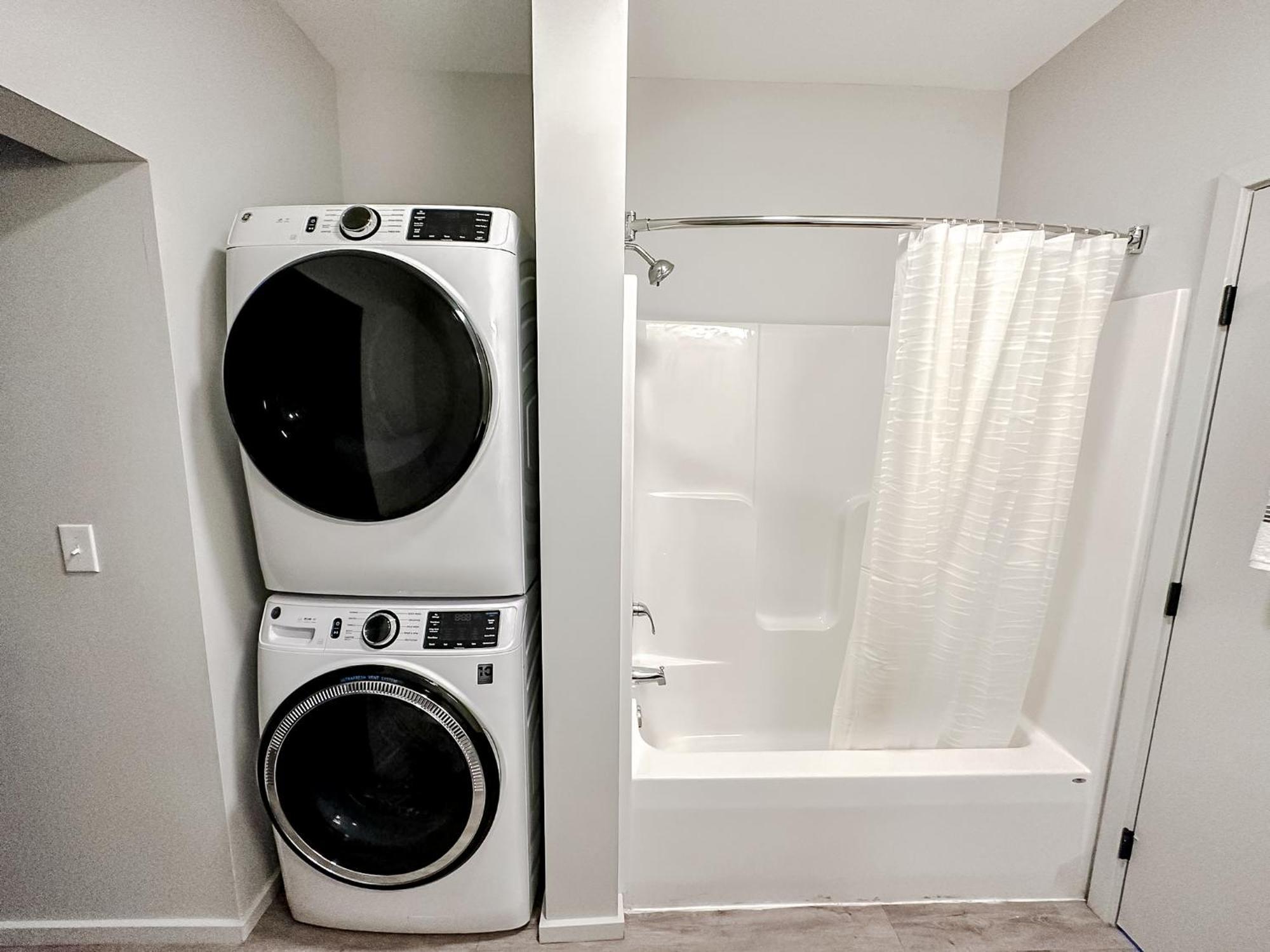 Sleepover 1Bd 1Ba Omaha Apartments Buitenkant foto