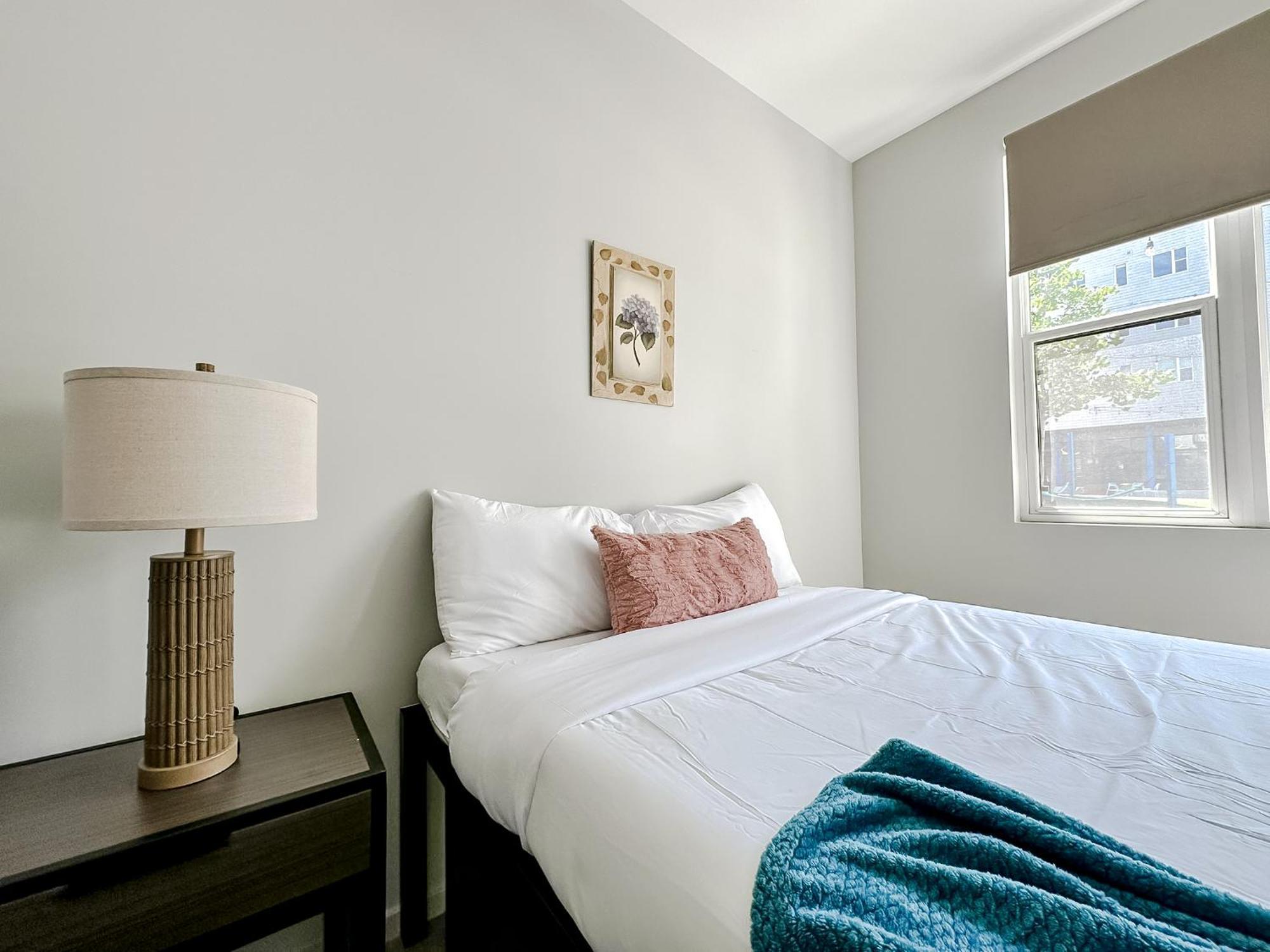 Sleepover 1Bd 1Ba Omaha Apartments Buitenkant foto